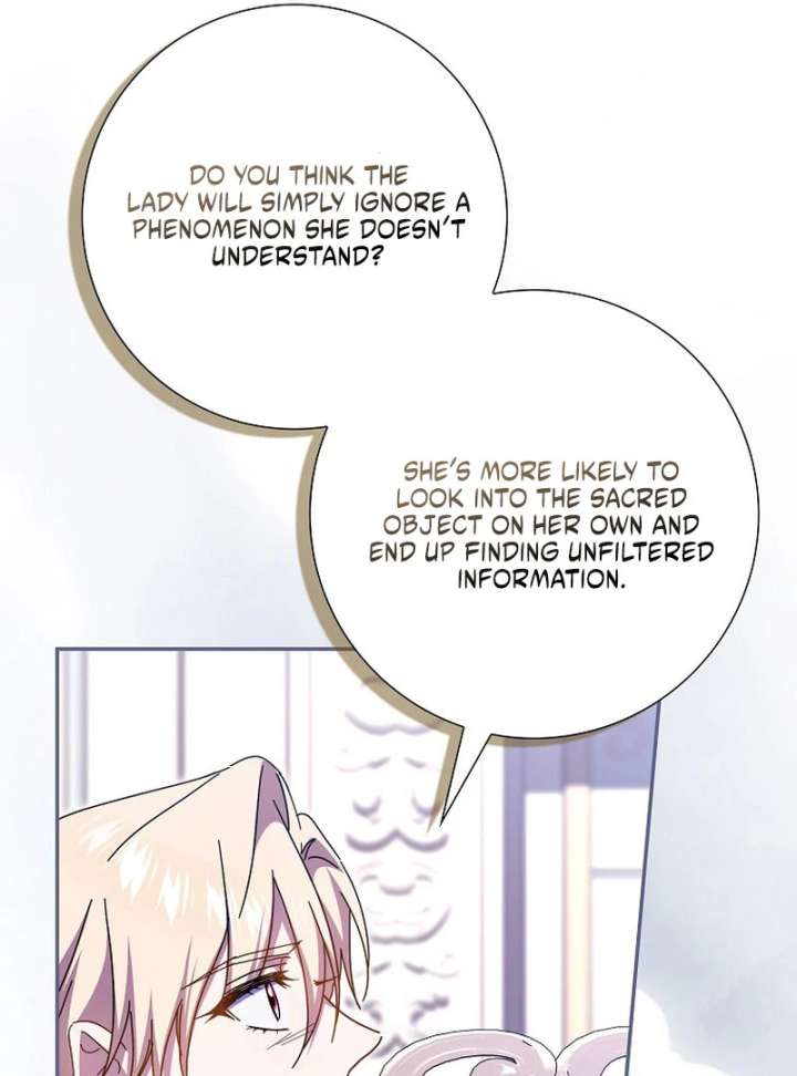 My Contract Husband Resembles the Male Protagonist Chapter 38 - Page 15