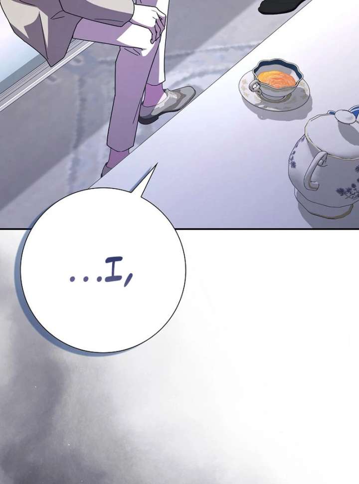 My Contract Husband Resembles the Male Protagonist Chapter 38 - Page 18