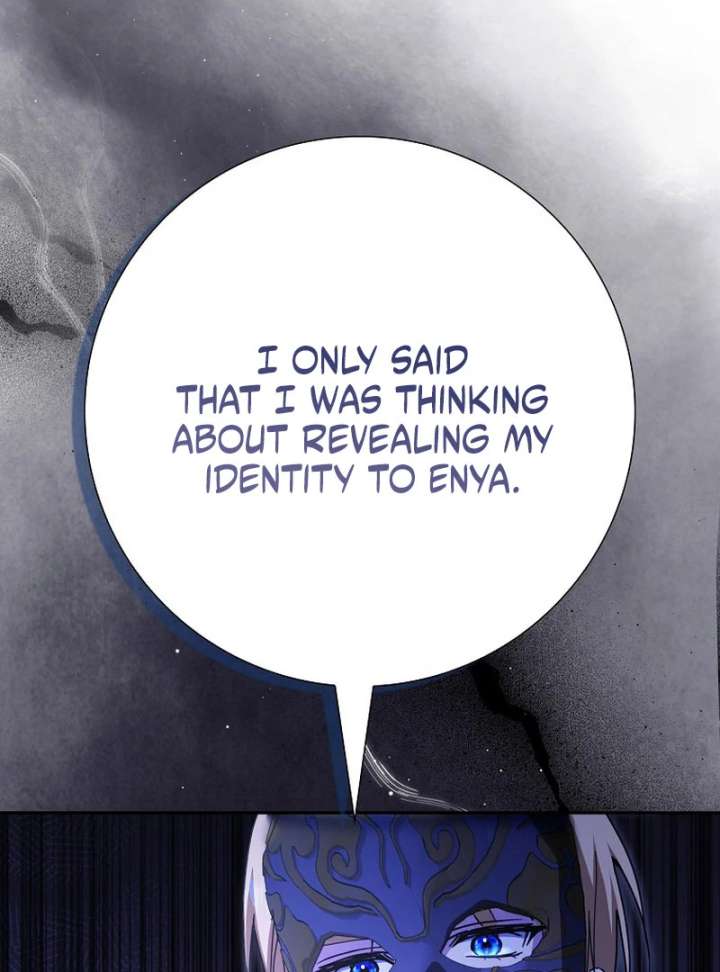 My Contract Husband Resembles the Male Protagonist Chapter 38 - Page 19