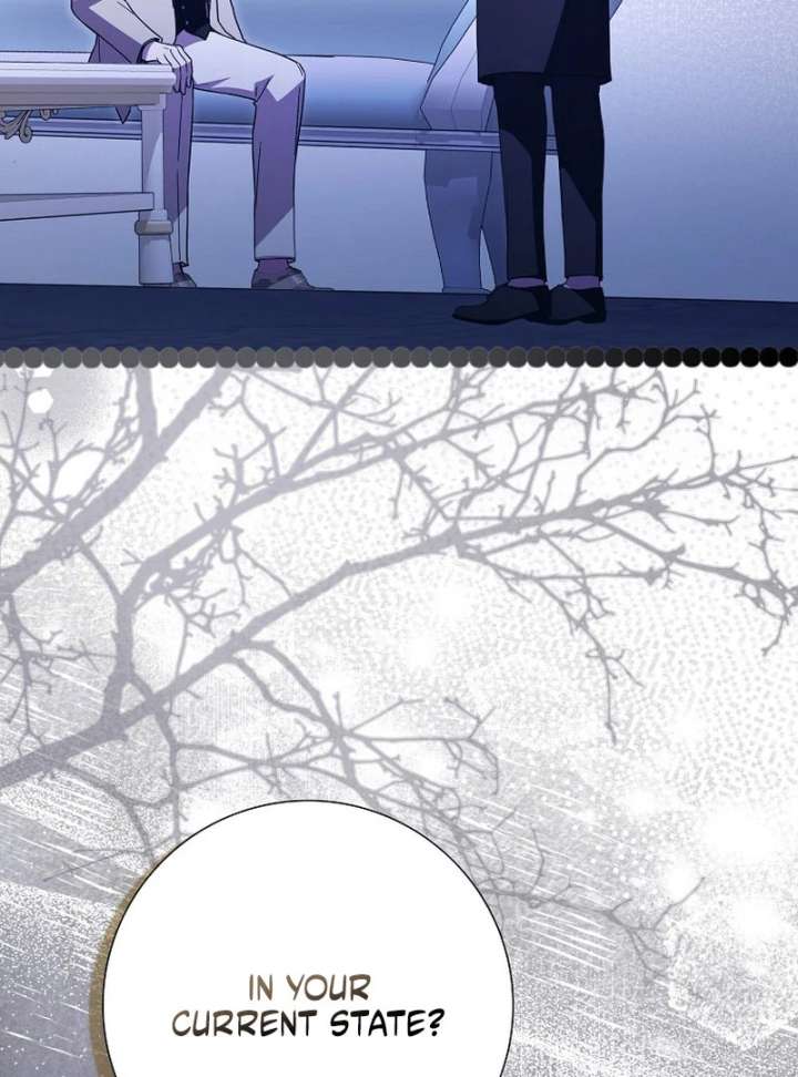 My Contract Husband Resembles the Male Protagonist Chapter 38 - Page 23