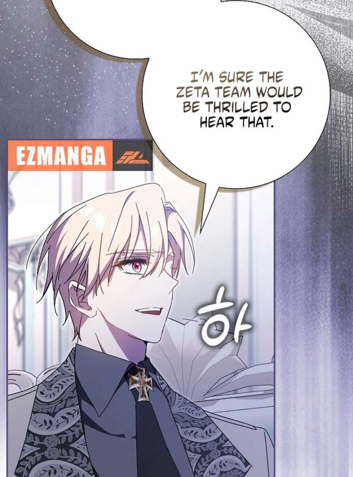 My Contract Husband Resembles the Male Protagonist Chapter 38 - Page 24