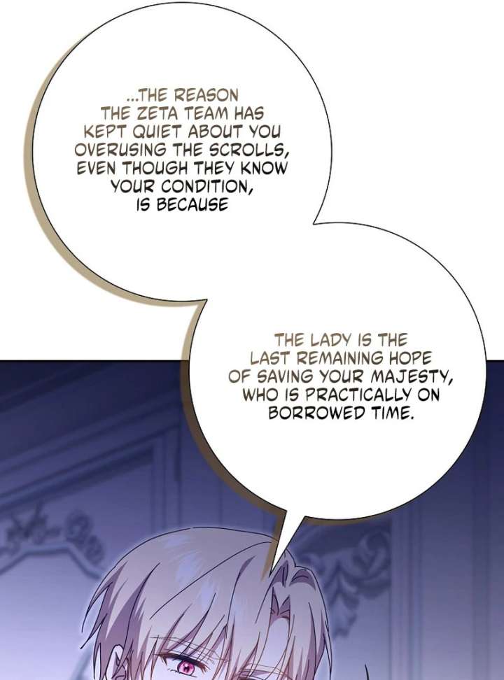 My Contract Husband Resembles the Male Protagonist Chapter 38 - Page 29