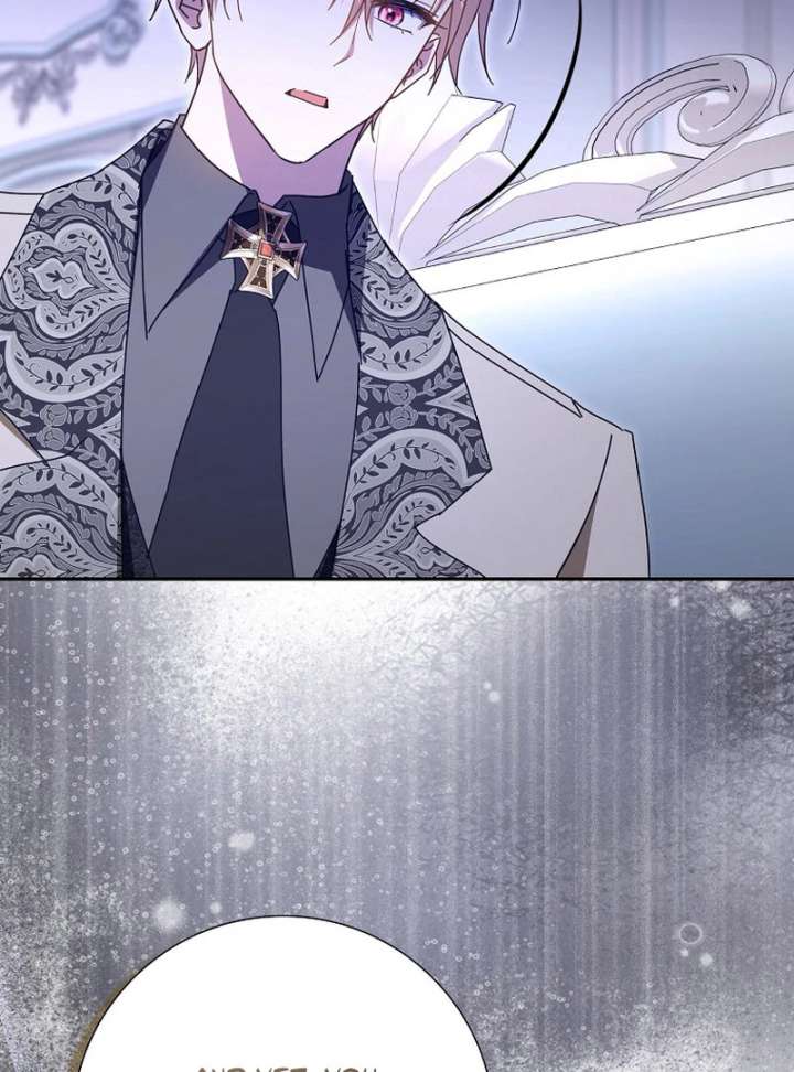 My Contract Husband Resembles the Male Protagonist Chapter 38 - Page 30