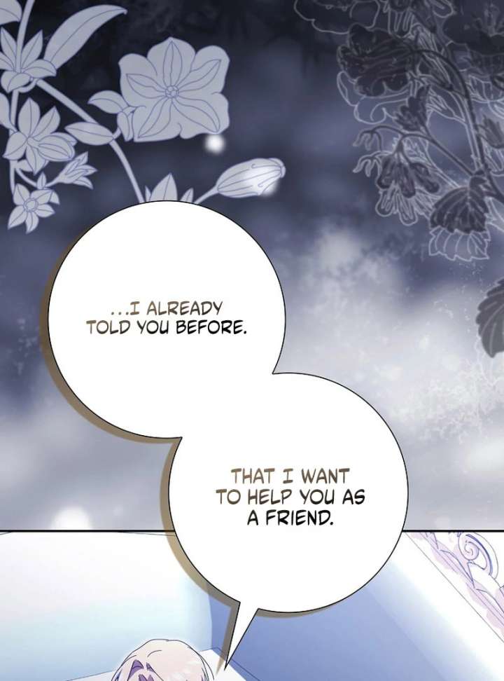 My Contract Husband Resembles the Male Protagonist Chapter 38 - Page 4