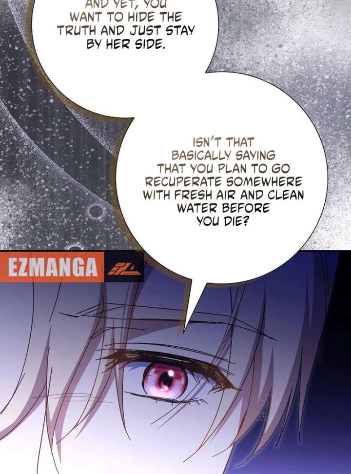 My Contract Husband Resembles the Male Protagonist Chapter 38 - Page 31