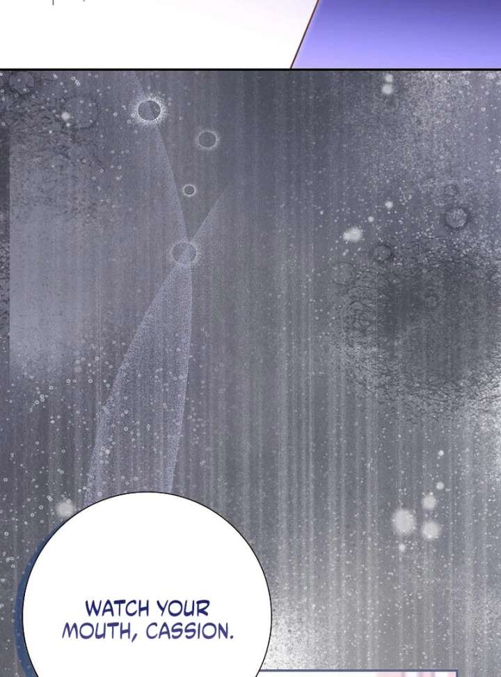 My Contract Husband Resembles the Male Protagonist Chapter 38 - Page 32