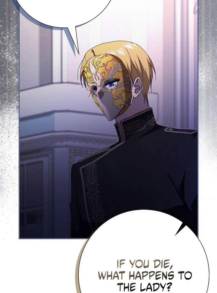 My Contract Husband Resembles the Male Protagonist Chapter 38 - Page 33