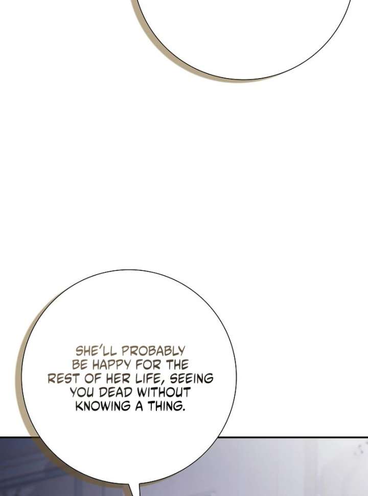 My Contract Husband Resembles the Male Protagonist Chapter 38 - Page 34