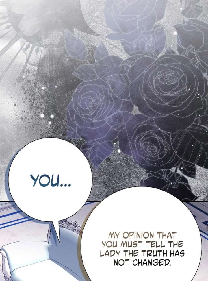 My Contract Husband Resembles the Male Protagonist Chapter 38 - Page 36