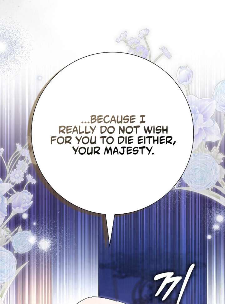 My Contract Husband Resembles the Male Protagonist Chapter 38 - Page 39