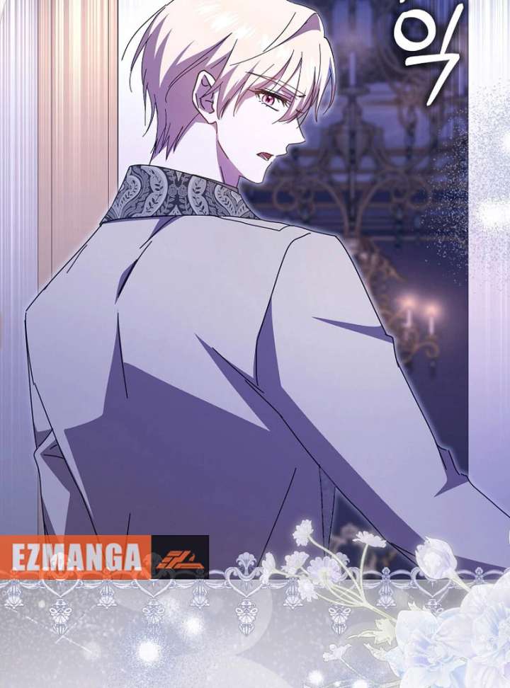 My Contract Husband Resembles the Male Protagonist Chapter 38 - Page 40