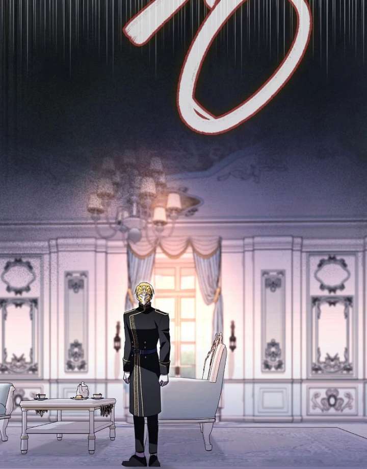 My Contract Husband Resembles the Male Protagonist Chapter 38 - Page 42