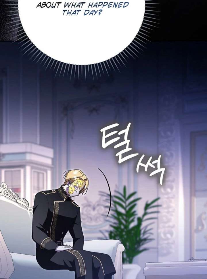 My Contract Husband Resembles the Male Protagonist Chapter 38 - Page 45