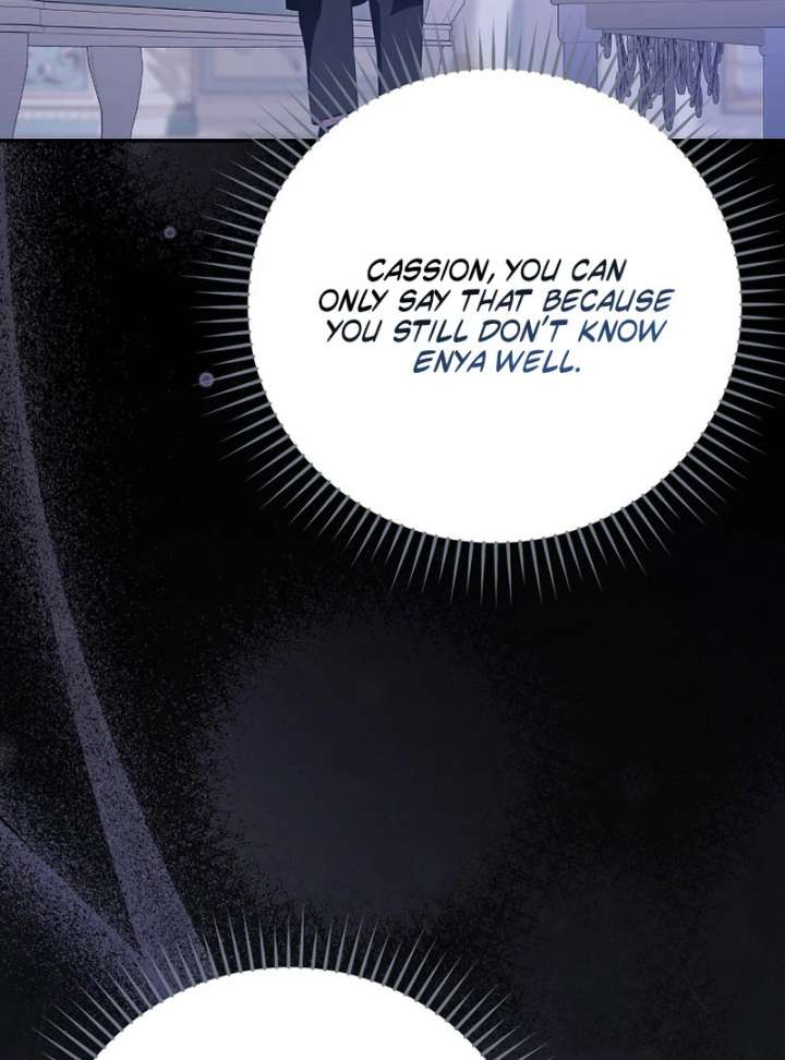 My Contract Husband Resembles the Male Protagonist Chapter 38 - Page 46