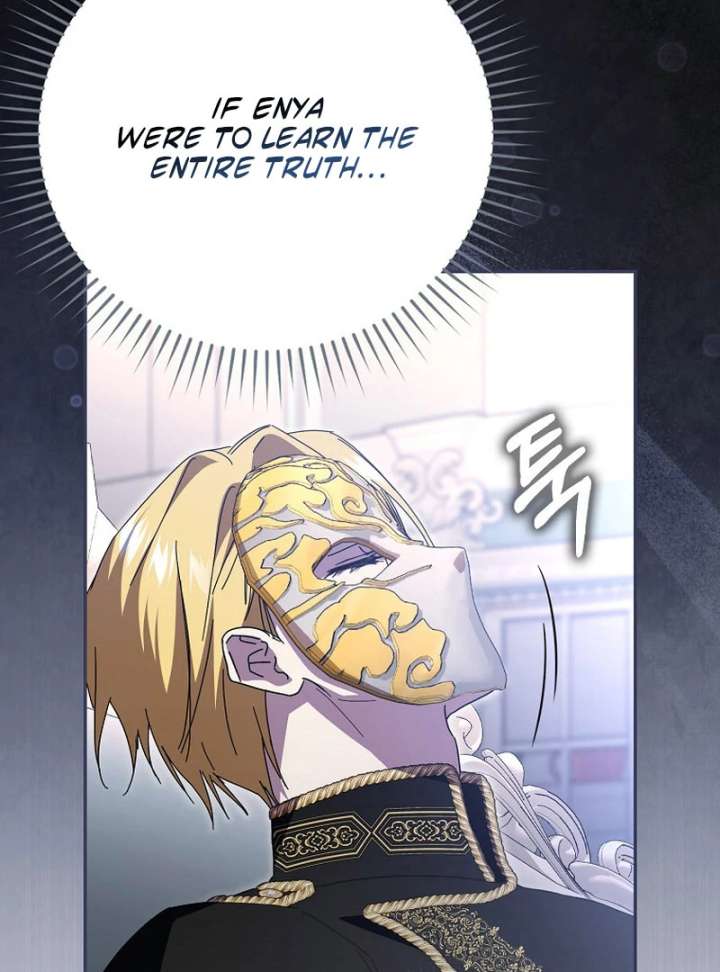 My Contract Husband Resembles the Male Protagonist Chapter 38 - Page 47