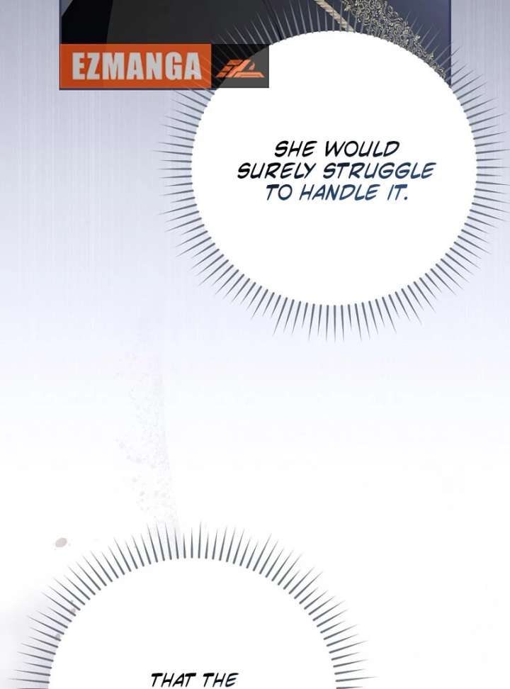 My Contract Husband Resembles the Male Protagonist Chapter 38 - Page 48