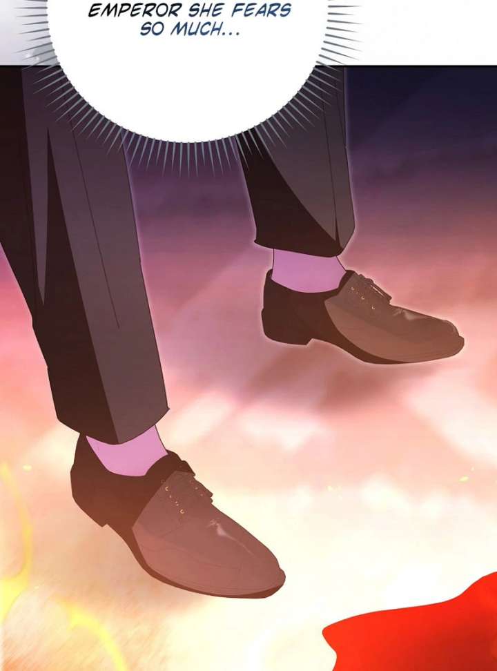 My Contract Husband Resembles the Male Protagonist Chapter 38 - Page 49