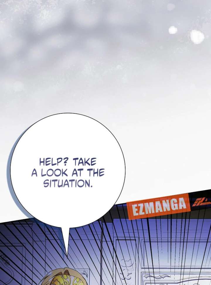 My Contract Husband Resembles the Male Protagonist Chapter 38 - Page 6