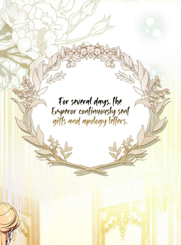 My Contract Husband Resembles the Male Protagonist Chapter 38 - Page 59