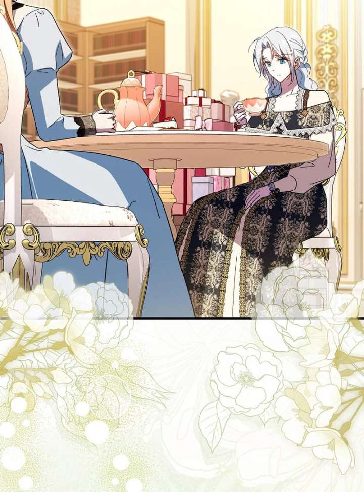 My Contract Husband Resembles the Male Protagonist Chapter 38 - Page 60