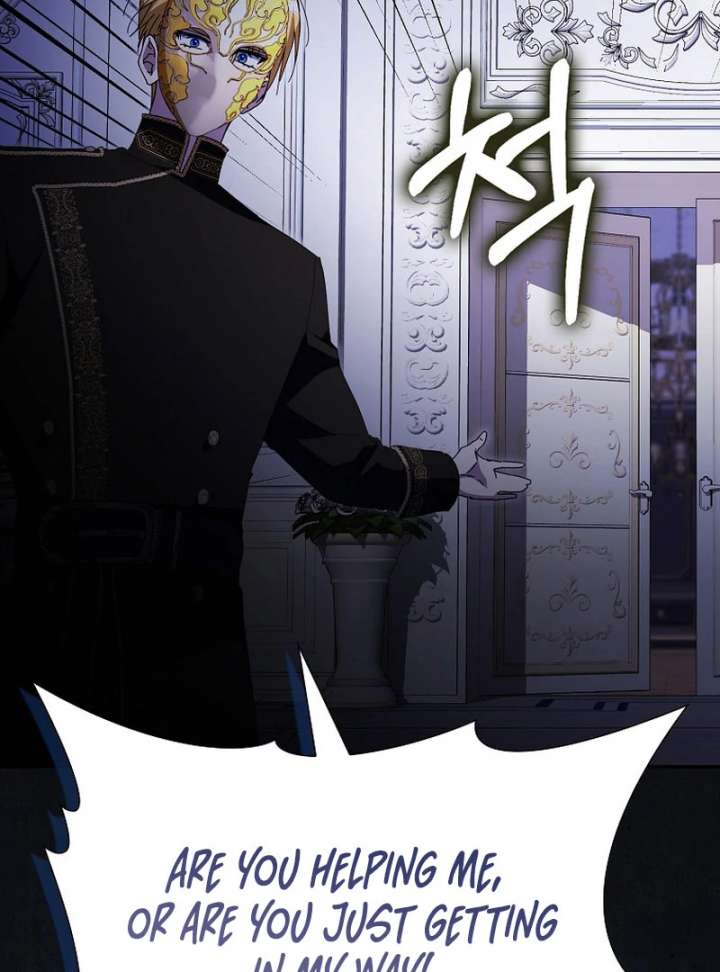 My Contract Husband Resembles the Male Protagonist Chapter 38 - Page 7