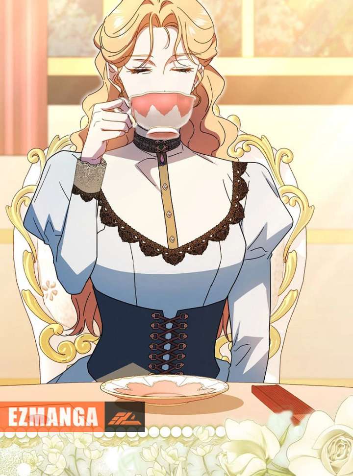 My Contract Husband Resembles the Male Protagonist Chapter 38 - Page 62