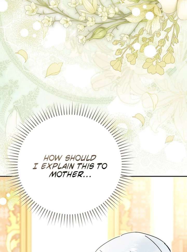 My Contract Husband Resembles the Male Protagonist Chapter 38 - Page 63