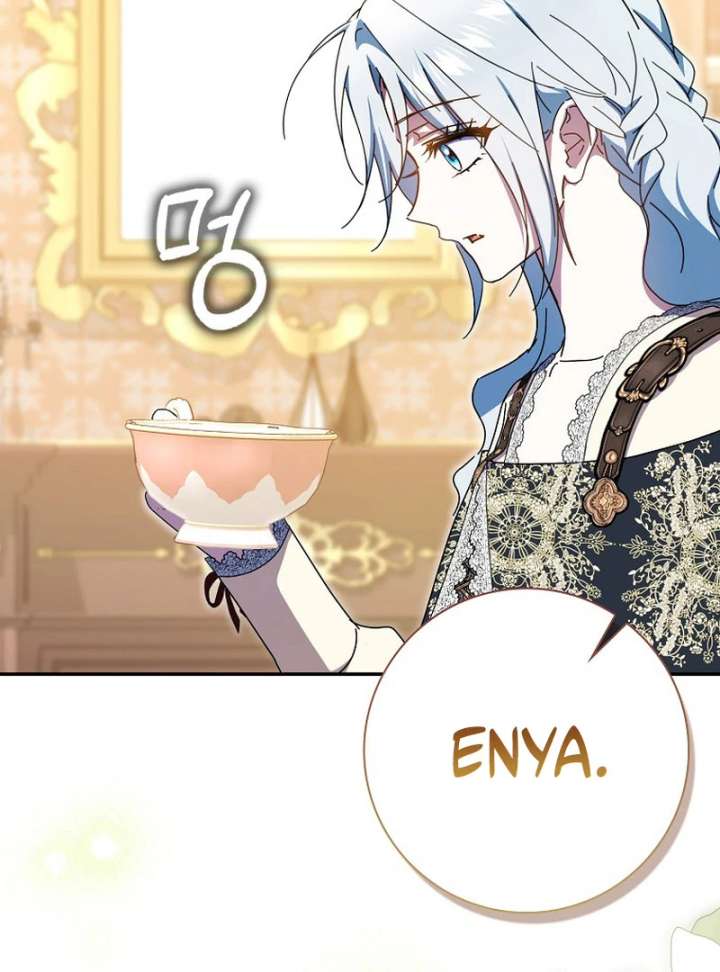 My Contract Husband Resembles the Male Protagonist Chapter 38 - Page 64