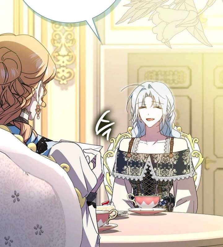 My Contract Husband Resembles the Male Protagonist Chapter 38 - Page 68