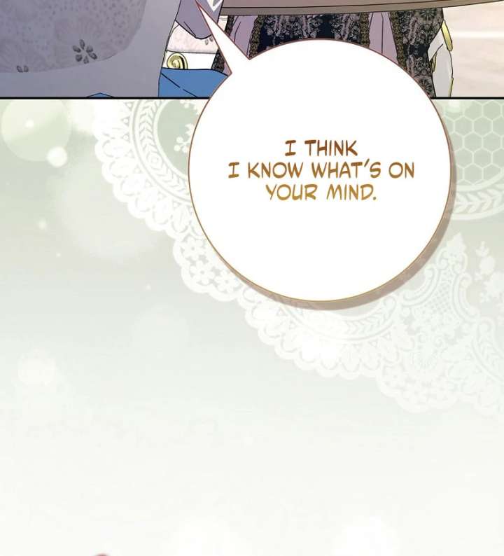 My Contract Husband Resembles the Male Protagonist Chapter 38 - Page 69