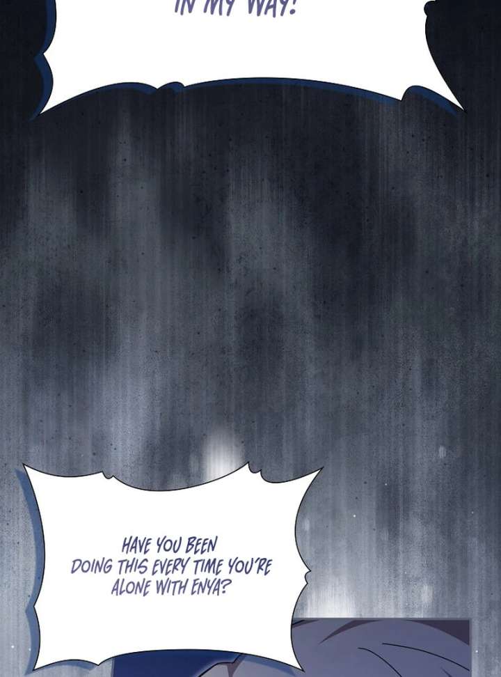 My Contract Husband Resembles the Male Protagonist Chapter 38 - Page 8