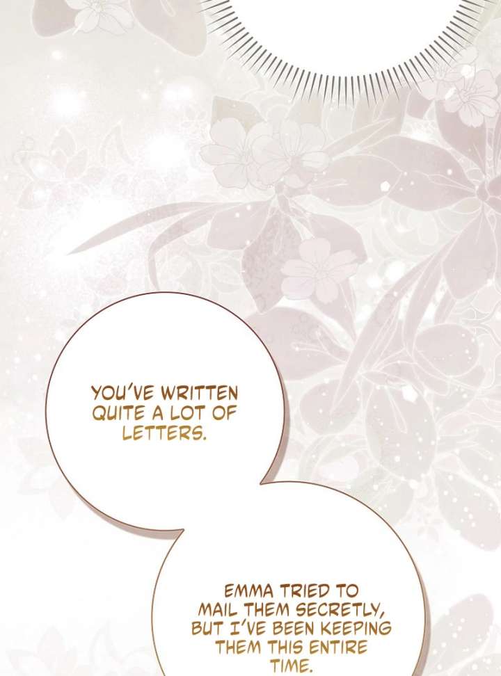 My Contract Husband Resembles the Male Protagonist Chapter 38 - Page 75