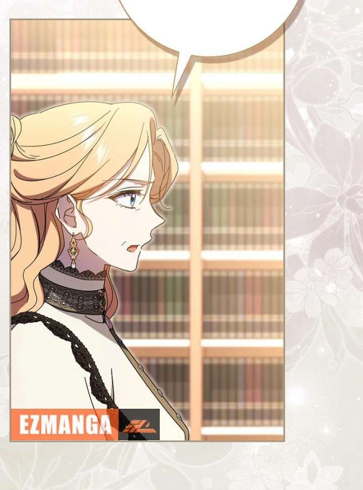 My Contract Husband Resembles the Male Protagonist Chapter 38 - Page 76