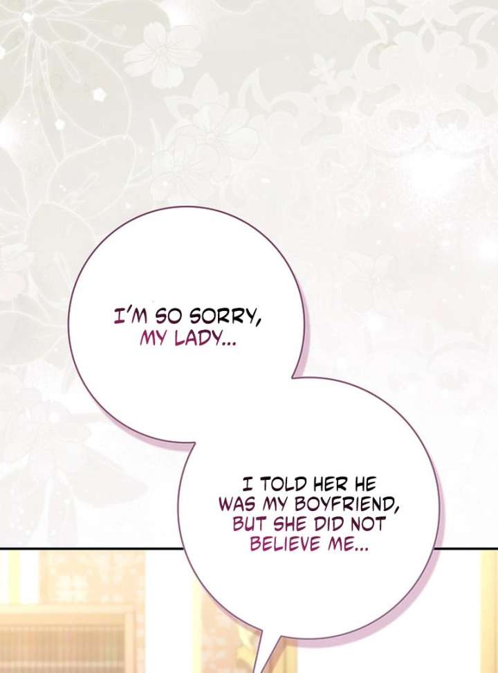 My Contract Husband Resembles the Male Protagonist Chapter 38 - Page 77