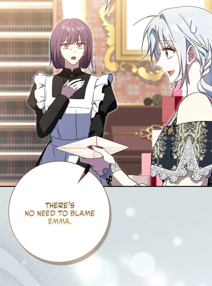 My Contract Husband Resembles the Male Protagonist Chapter 38 - Page 78