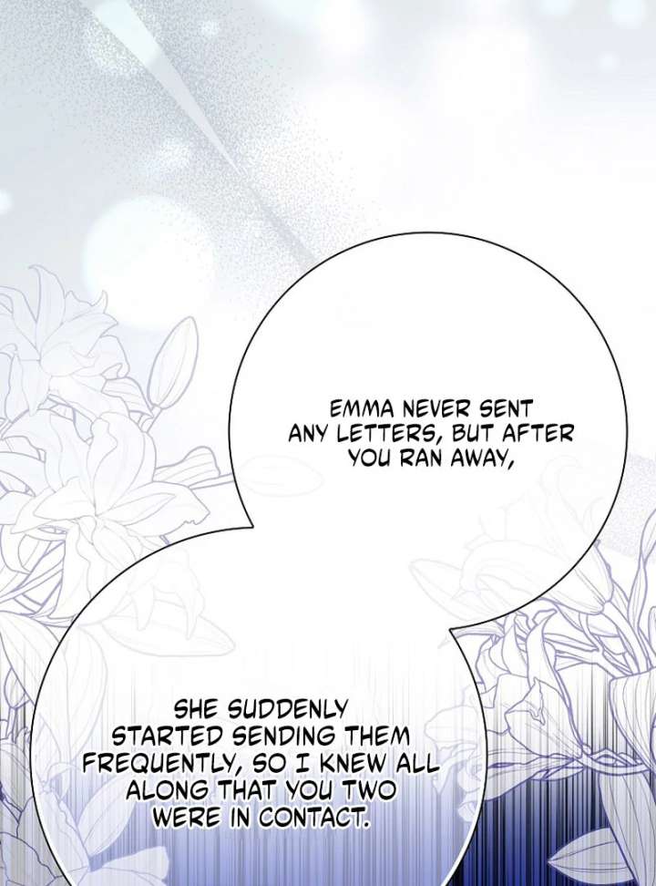 My Contract Husband Resembles the Male Protagonist Chapter 38 - Page 79