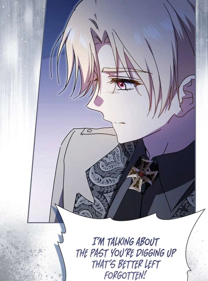 My Contract Husband Resembles the Male Protagonist Chapter 38 - Page 9