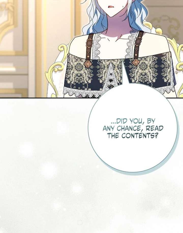 My Contract Husband Resembles the Male Protagonist Chapter 38 - Page 83