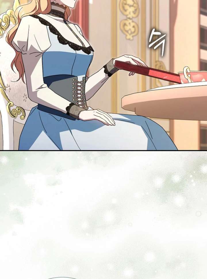 My Contract Husband Resembles the Male Protagonist Chapter 38 - Page 85