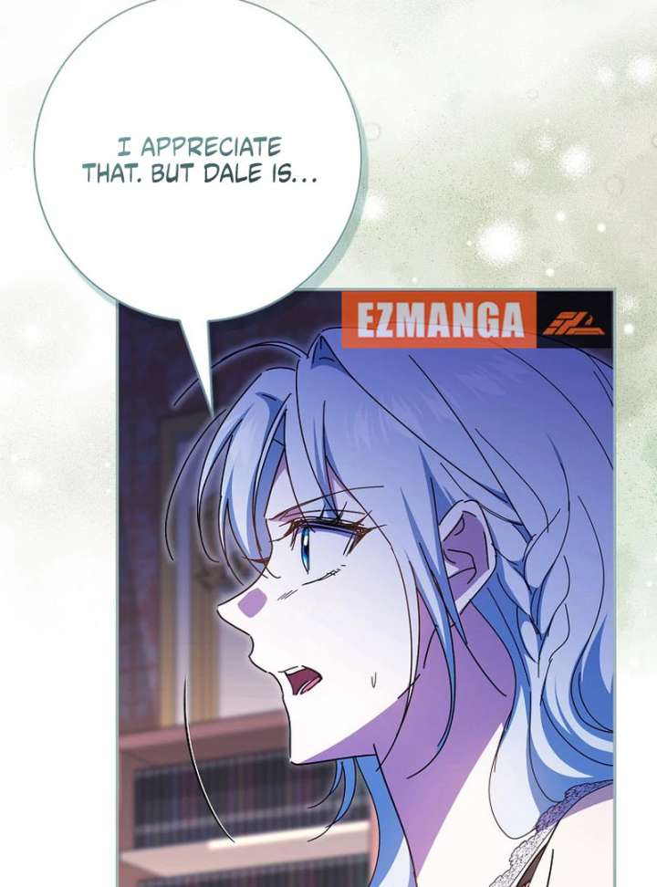 My Contract Husband Resembles the Male Protagonist Chapter 38 - Page 86