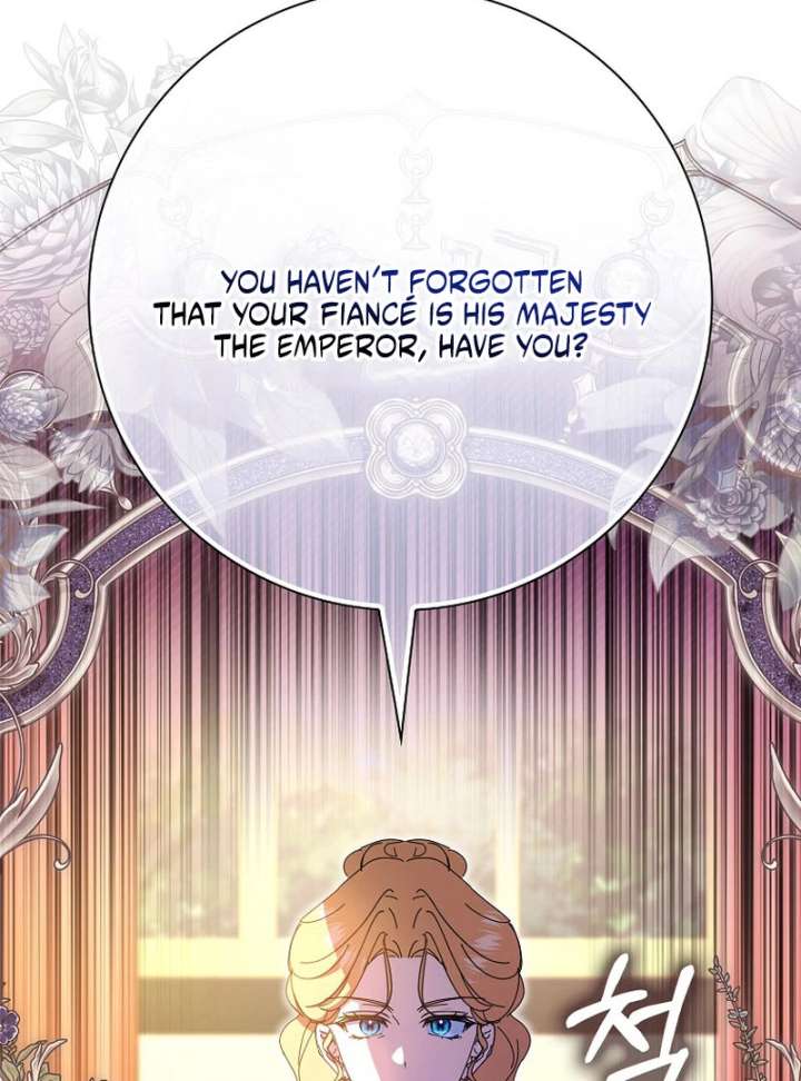 My Contract Husband Resembles the Male Protagonist Chapter 38 - Page 88