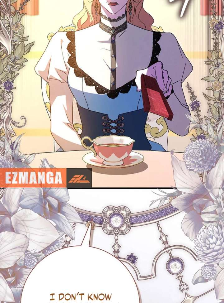 My Contract Husband Resembles the Male Protagonist Chapter 38 - Page 89