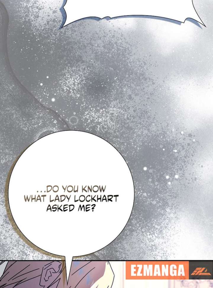 My Contract Husband Resembles the Male Protagonist Chapter 38 - Page 10