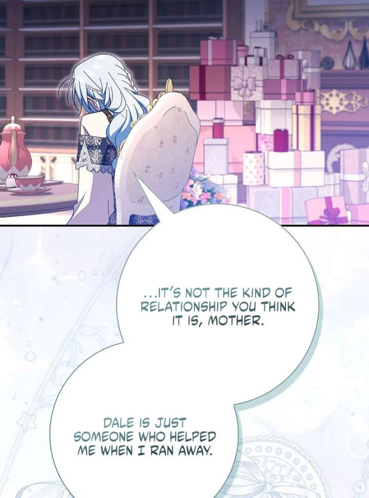 My Contract Husband Resembles the Male Protagonist Chapter 38 - Page 91