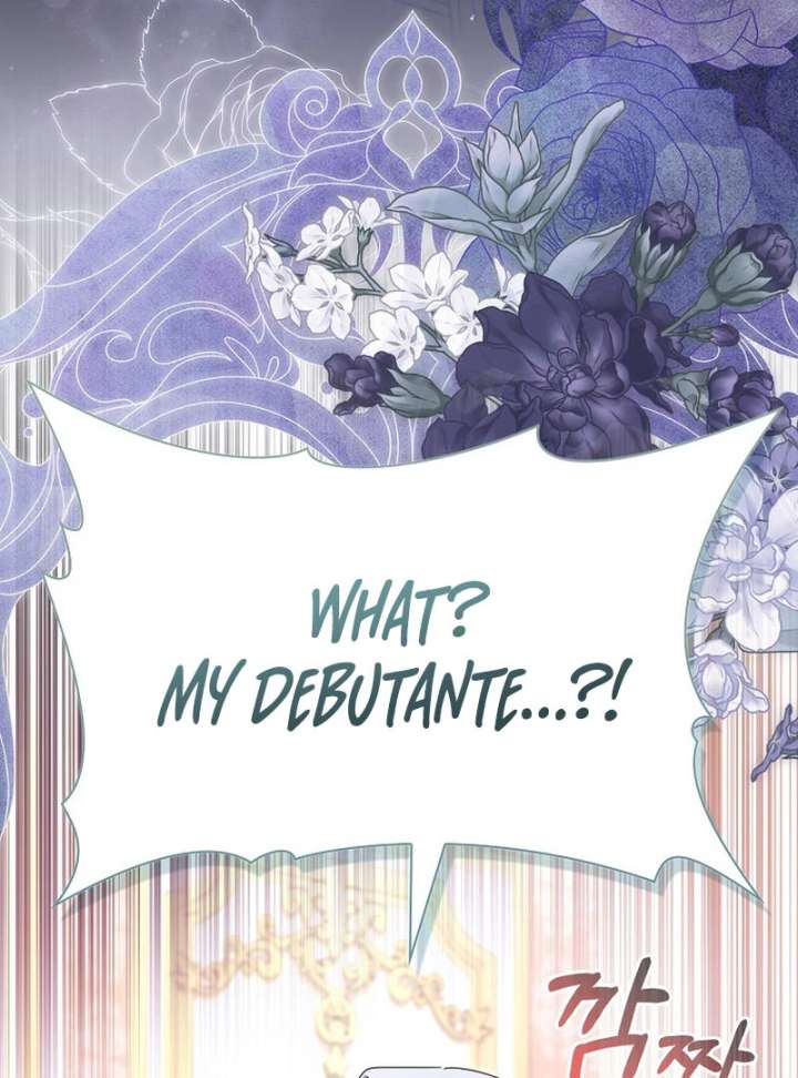 My Contract Husband Resembles the Male Protagonist Chapter 38 - Page 95