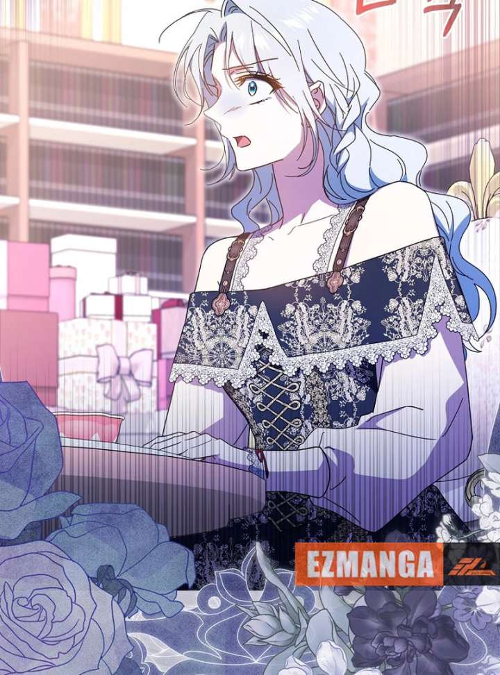 My Contract Husband Resembles the Male Protagonist Chapter 38 - Page 96