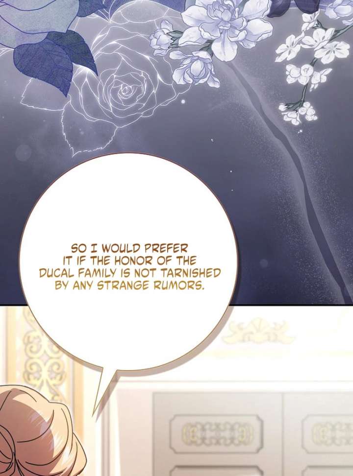 My Contract Husband Resembles the Male Protagonist Chapter 38 - Page 97