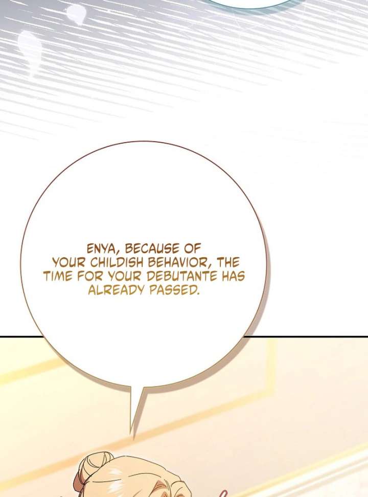 My Contract Husband Resembles the Male Protagonist Chapter 38 - Page 99