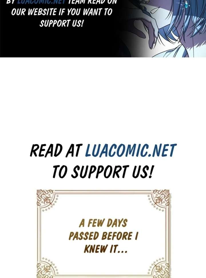 My Contract Husband Resembles the Male Protagonist Chapter 39 - Page 2