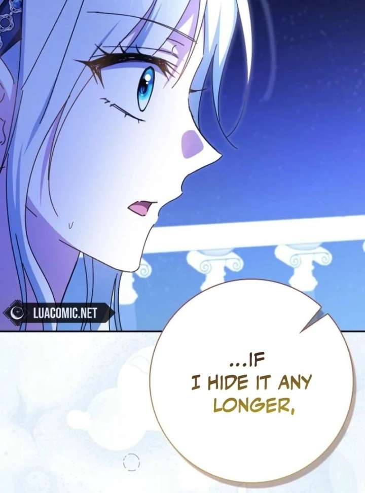 My Contract Husband Resembles the Male Protagonist Chapter 39 - Page 103